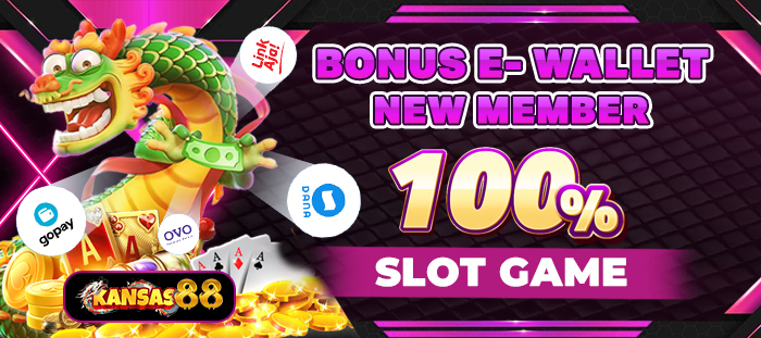 KANSAS88: Situs Slot Gacor RTP Tinggi Deposit Cepat Bonus Besar promo